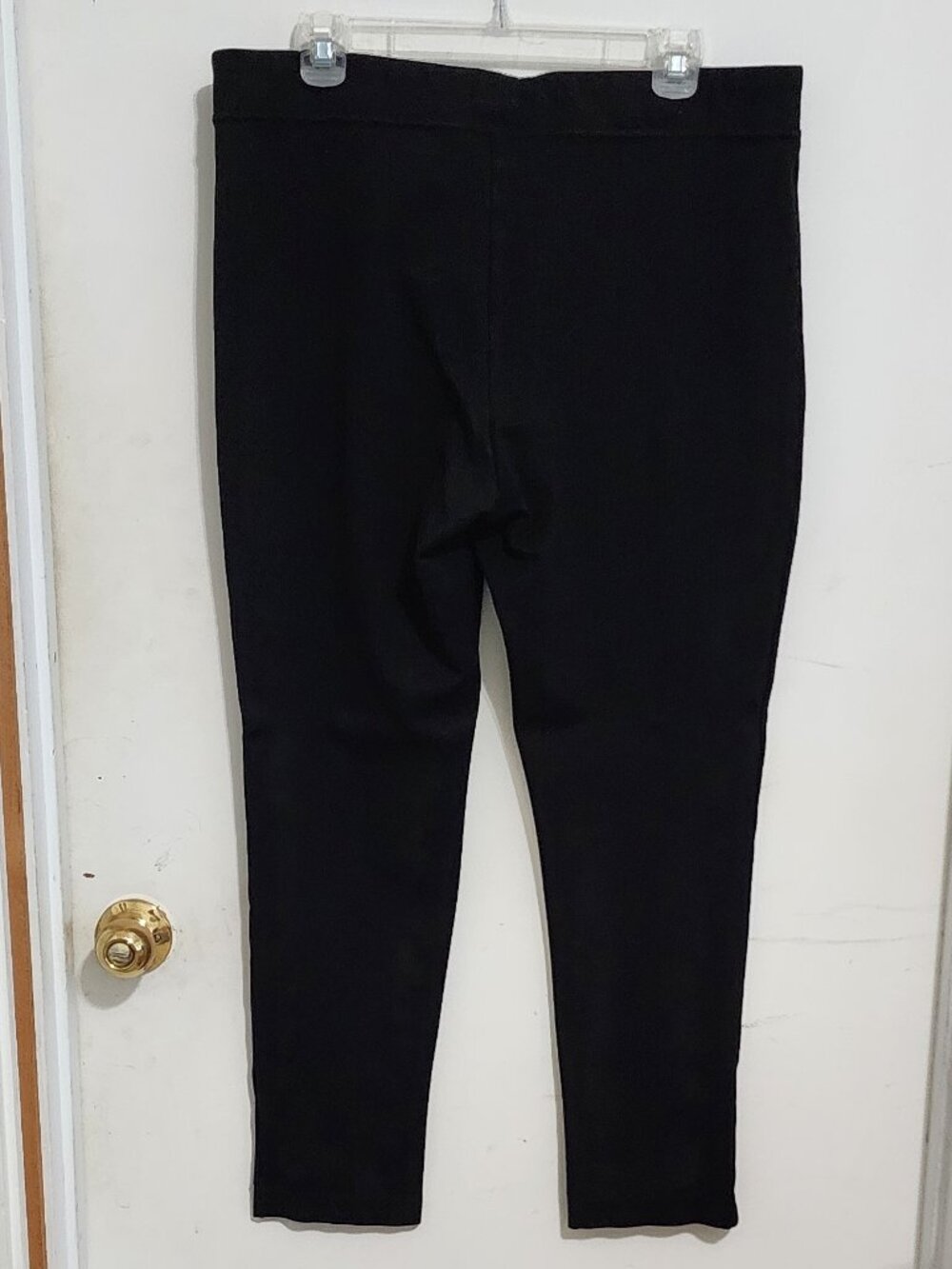 Calvin Klein Ladies Pant, Size XL - Picture 2 of 6